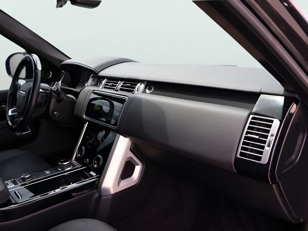 2021 Land Rover Range Rover Westminster San Clemente CA
