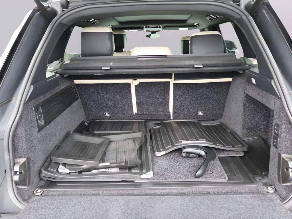 2021 Land Rover Range Rover Westminster San Clemente CA