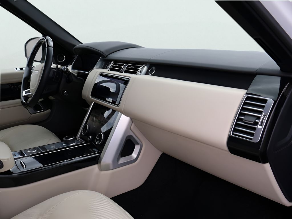 2021 Land Rover Range Rover Westminster San Clemente CA