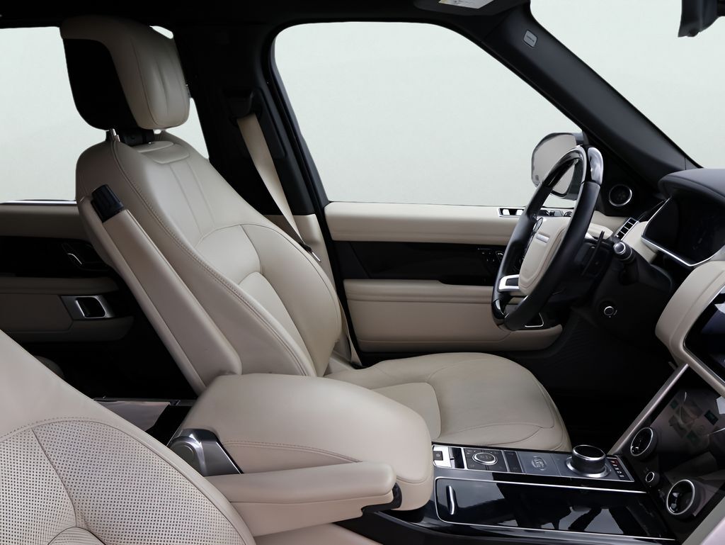2021 Land Rover Range Rover Westminster San Clemente CA