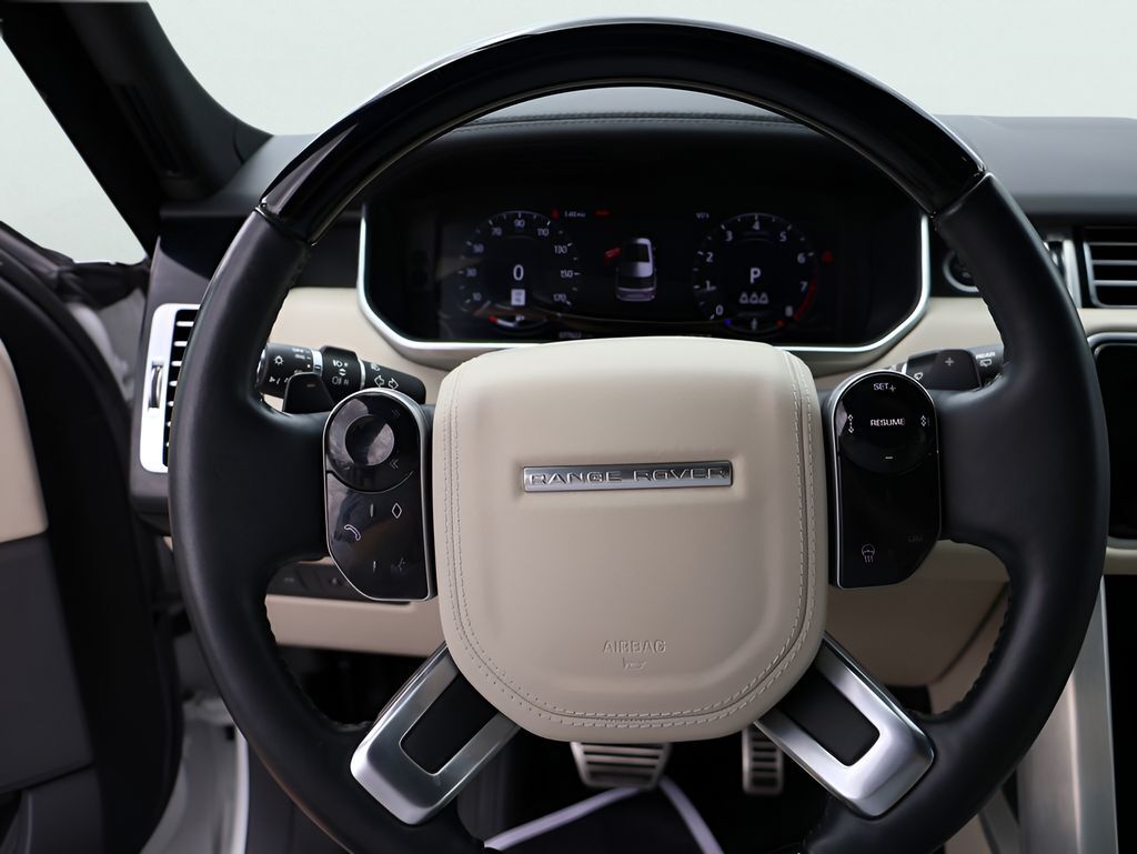 2021 Land Rover Range Rover Westminster San Clemente CA