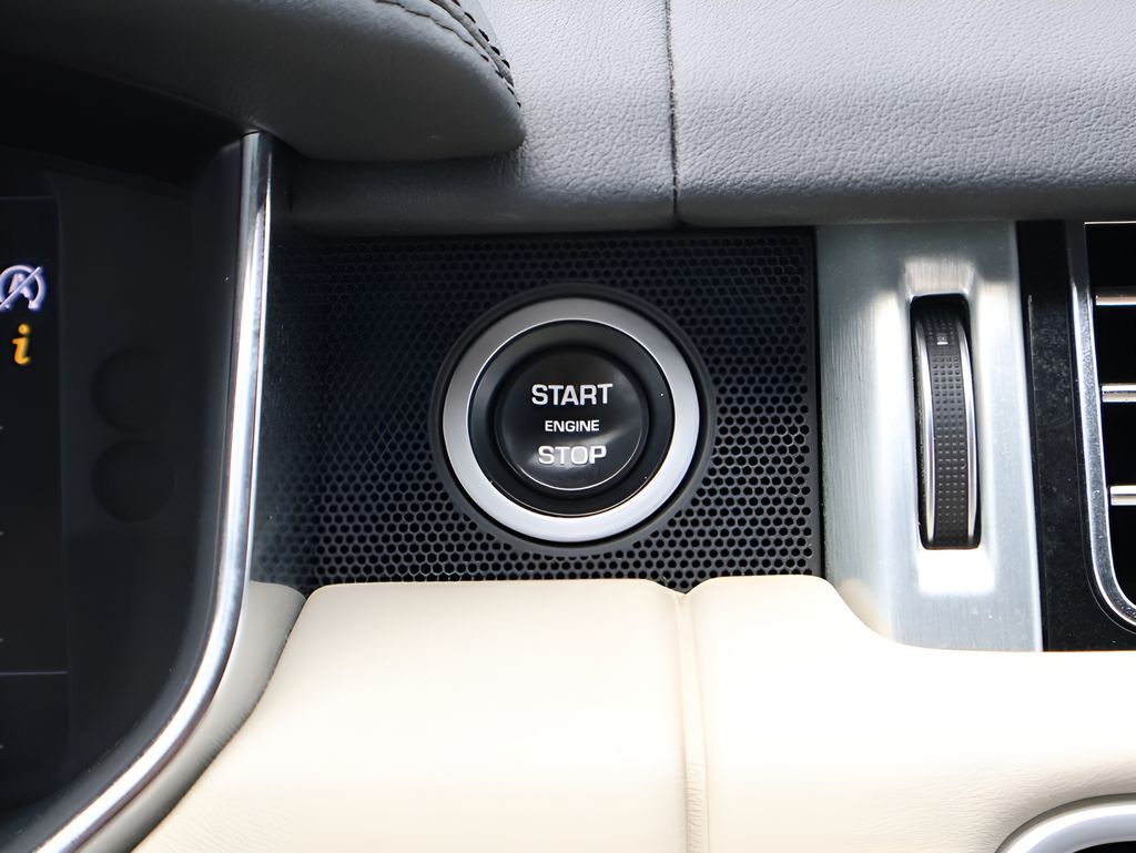 2021 Land Rover Range Rover Westminster San Clemente CA