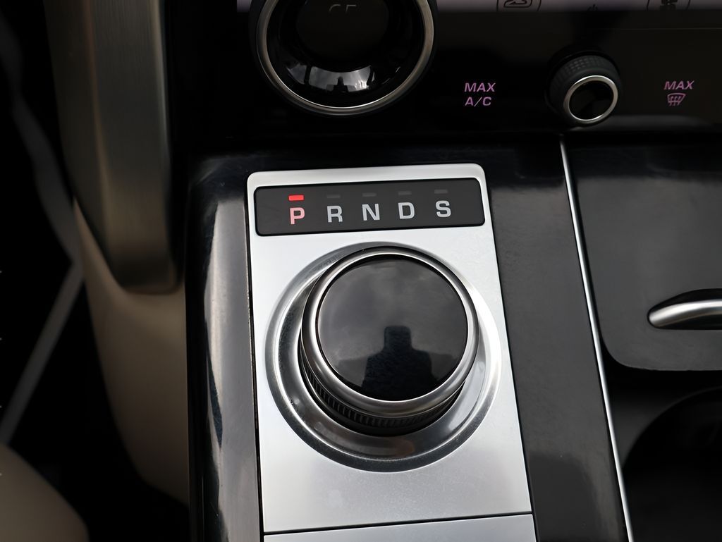 2021 Land Rover Range Rover Westminster San Clemente CA