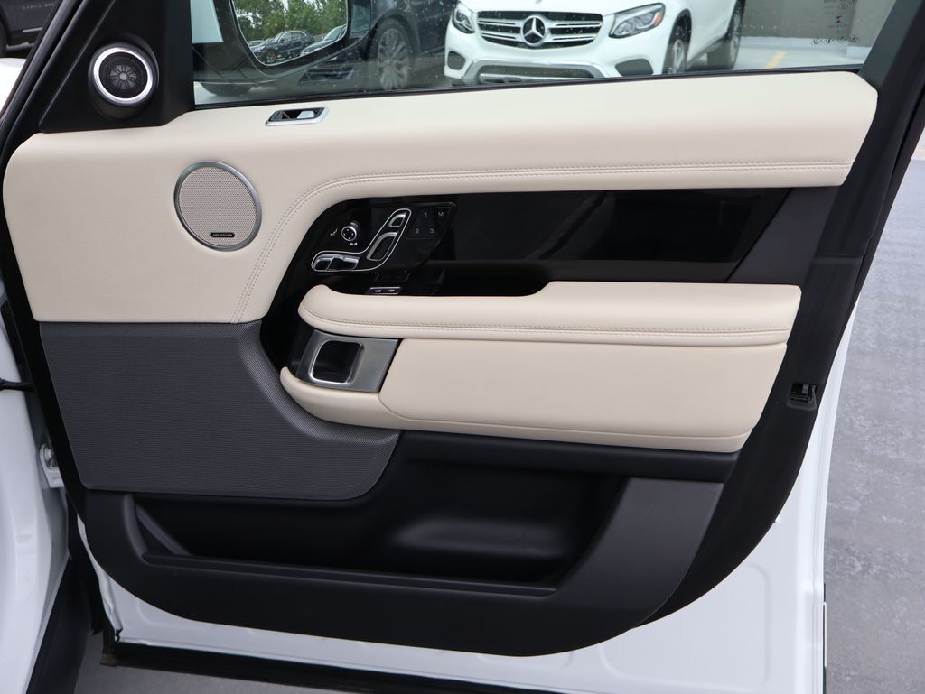 2021 Land Rover Range Rover Westminster San Clemente CA