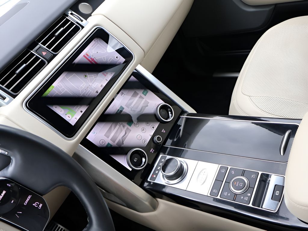 2021 Land Rover Range Rover Westminster San Clemente CA
