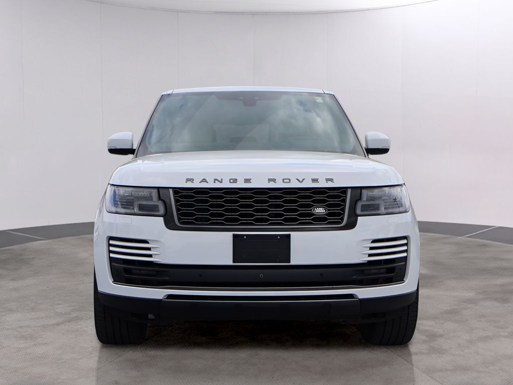 2021 Land Rover Range Rover Westminster San Clemente CA