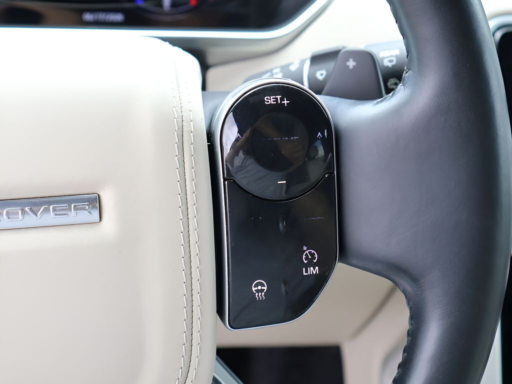 2021 Land Rover Range Rover Westminster San Clemente CA