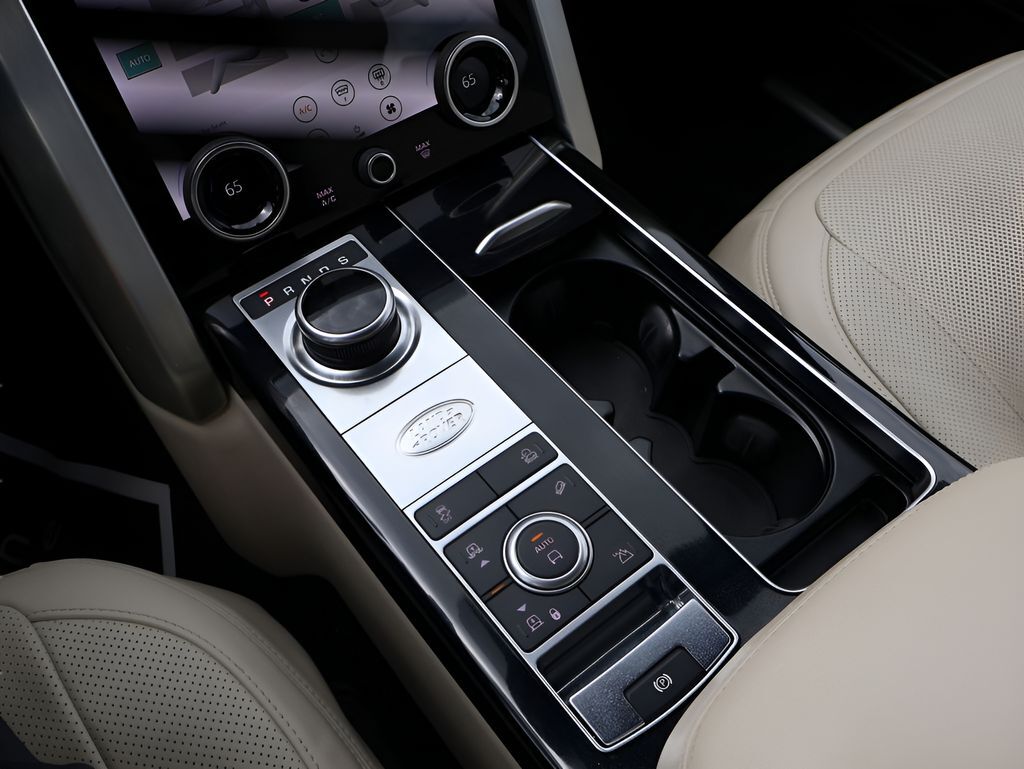 2021 Land Rover Range Rover Westminster San Clemente CA