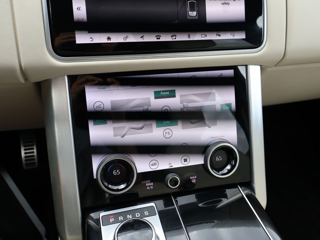 2021 Land Rover Range Rover Westminster San Clemente CA