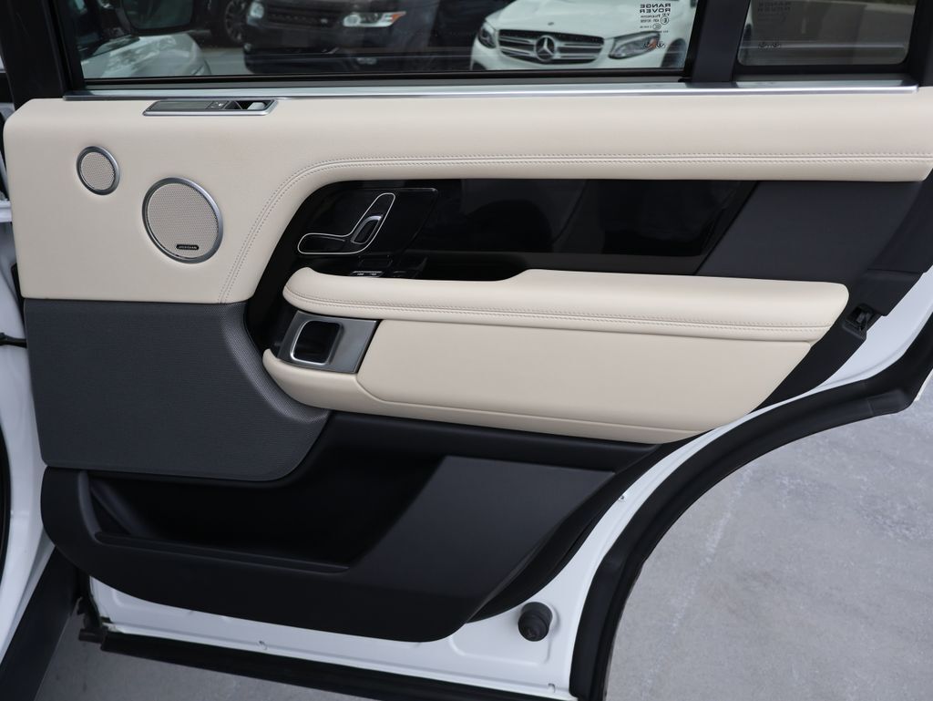 2021 Land Rover Range Rover Westminster San Clemente CA