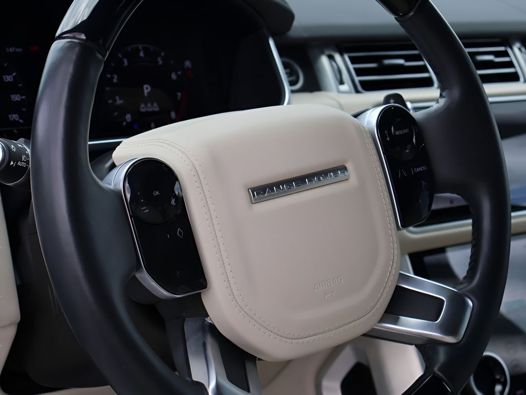 2021 Land Rover Range Rover Westminster San Clemente CA