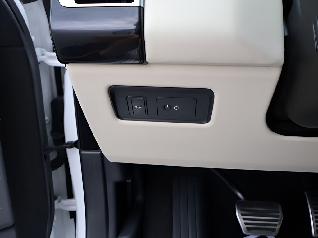 2021 Land Rover Range Rover Westminster San Clemente CA