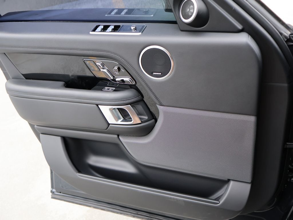 2021 Land Rover Range Rover Westminster San Clemente CA