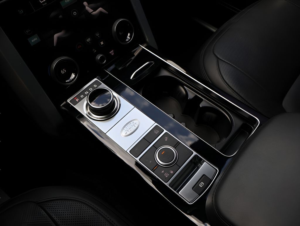 2021 Land Rover Range Rover Westminster San Clemente CA