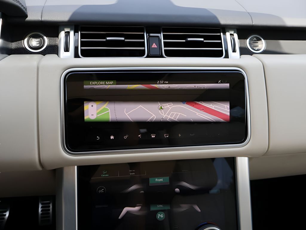 2021 Land Rover Range Rover Westminster San Clemente CA