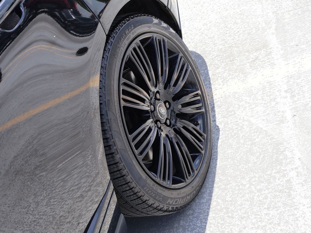 2021 Land Rover Range Rover Westminster San Clemente CA