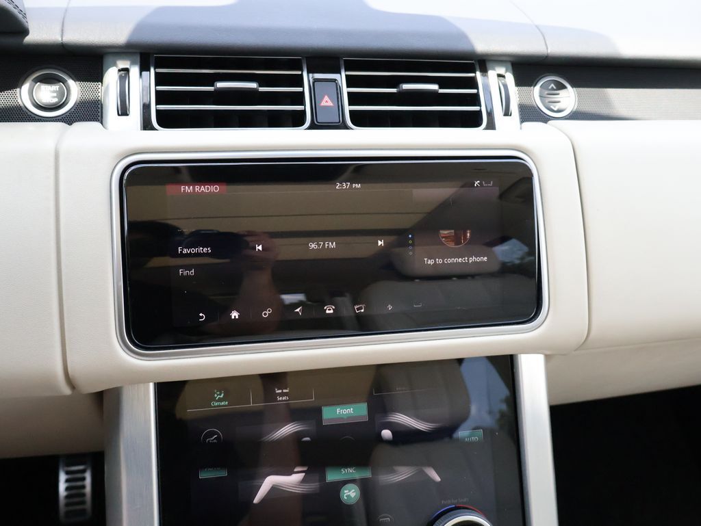 2021 Land Rover Range Rover Westminster San Clemente CA