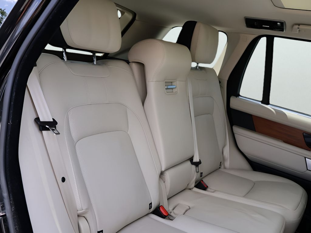 2021 Land Rover Range Rover Westminster San Clemente CA