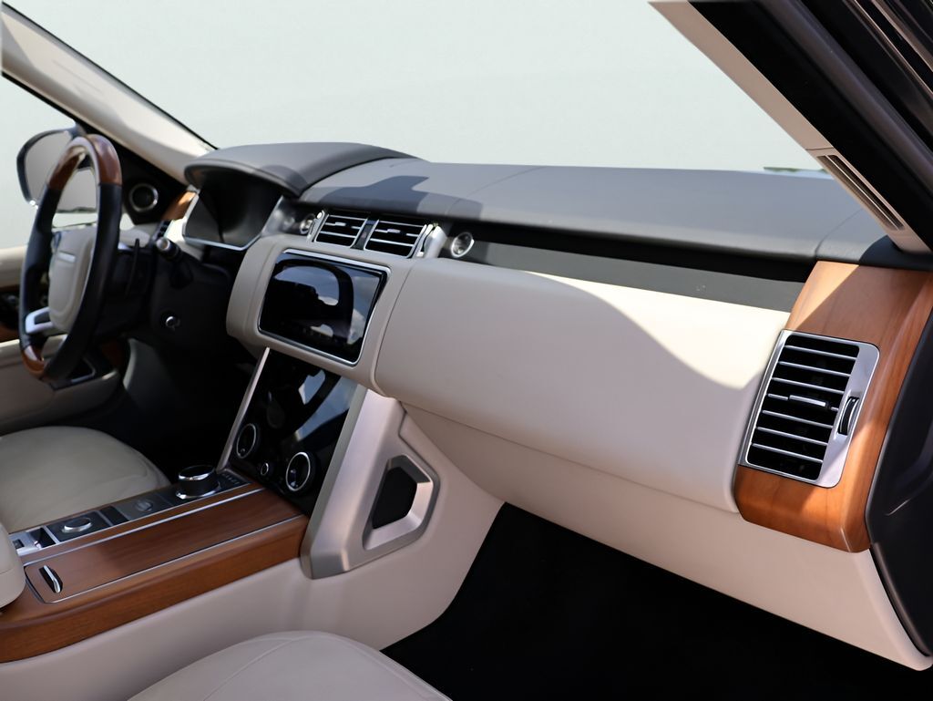2021 Land Rover Range Rover Westminster San Clemente CA