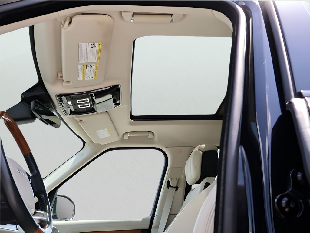 2021 Land Rover Range Rover Westminster San Clemente CA