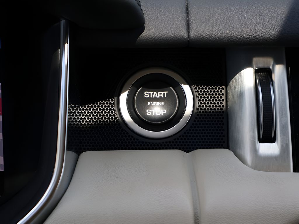 2021 Land Rover Range Rover Westminster San Clemente CA
