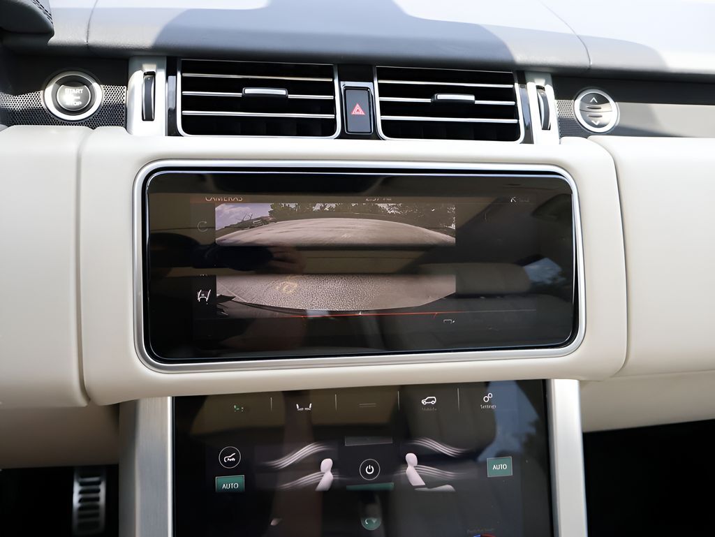 2021 Land Rover Range Rover Westminster San Clemente CA