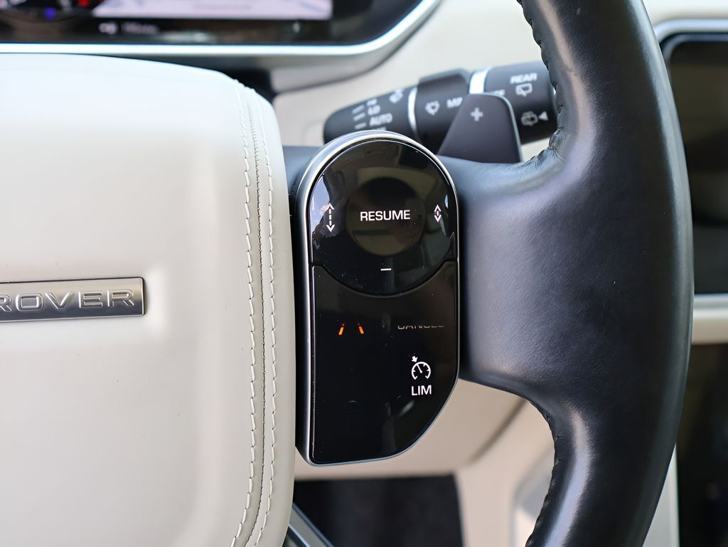 2021 Land Rover Range Rover Westminster San Clemente CA