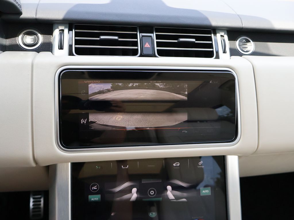 2021 Land Rover Range Rover Westminster San Clemente CA