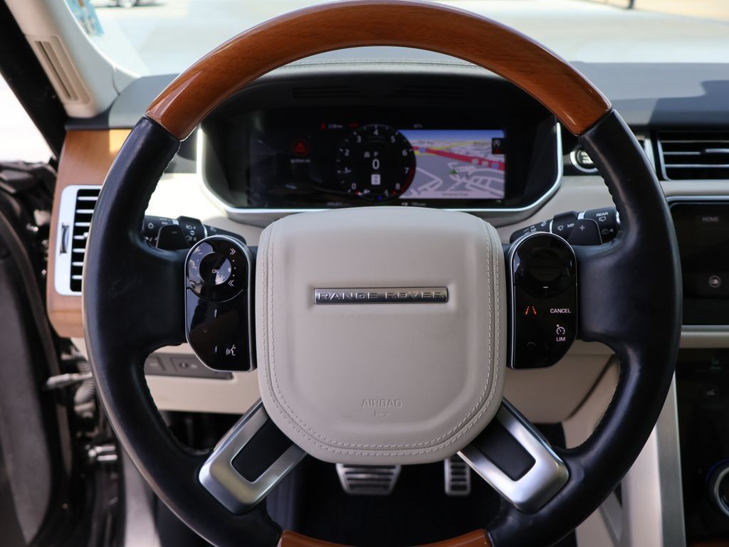 2021 Land Rover Range Rover Westminster San Clemente CA