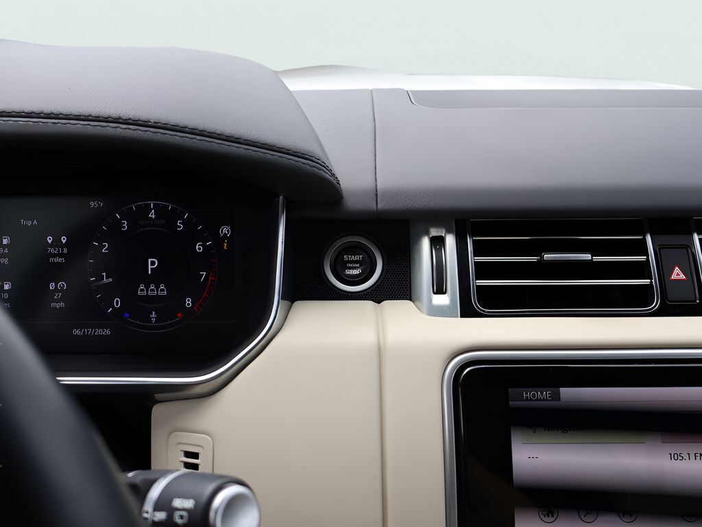 2021 Land Rover Range Rover Westminster San Clemente CA