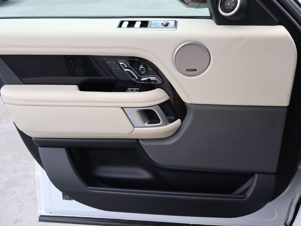 2021 Land Rover Range Rover Westminster San Clemente CA
