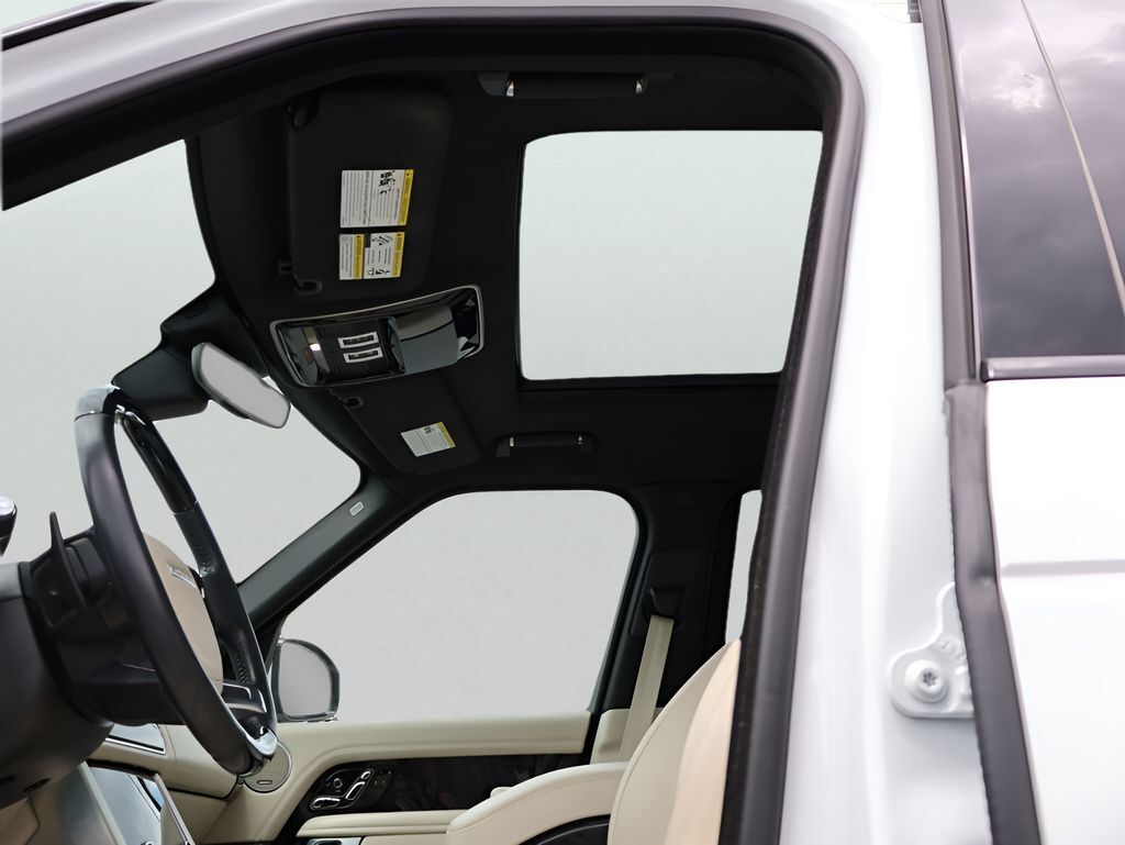 2021 Land Rover Range Rover Westminster San Clemente CA