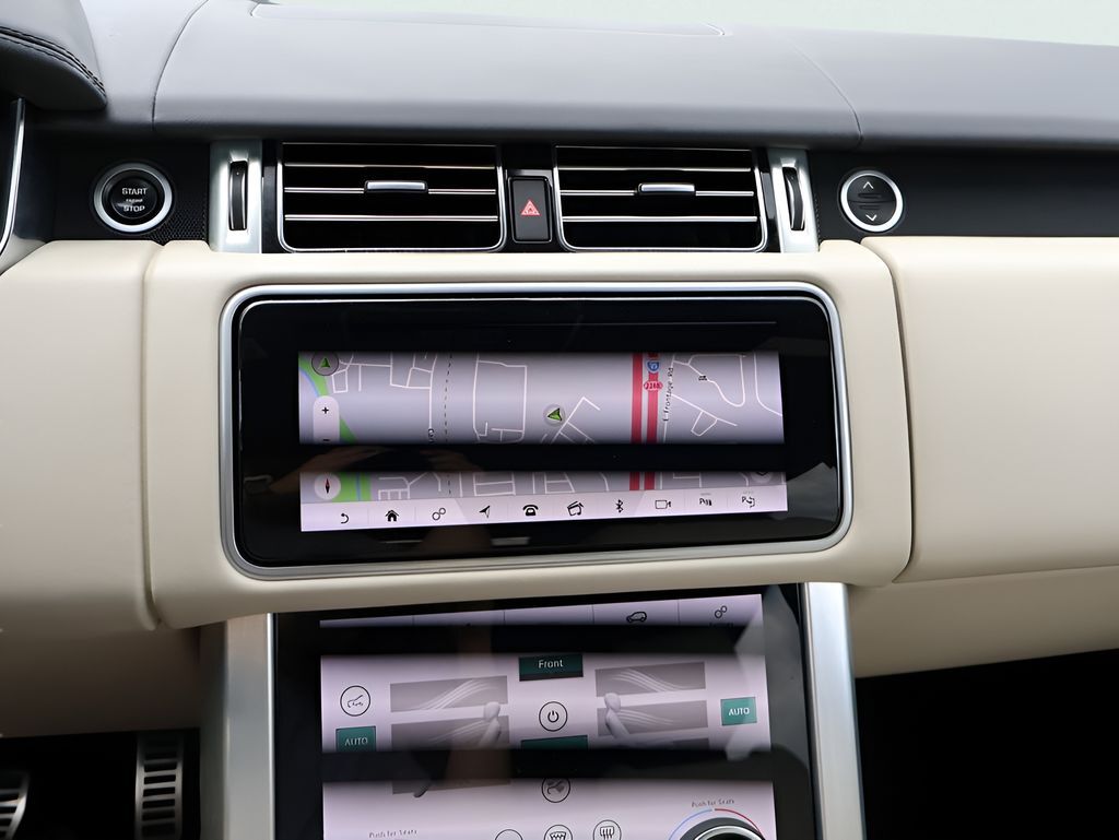 2021 Land Rover Range Rover Westminster San Clemente CA