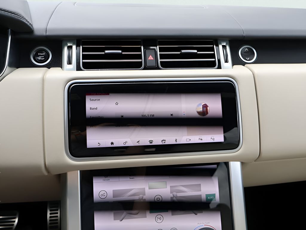 2021 Land Rover Range Rover Westminster San Clemente CA