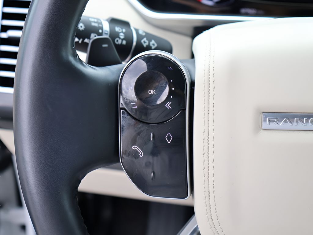 2021 Land Rover Range Rover Westminster San Clemente CA