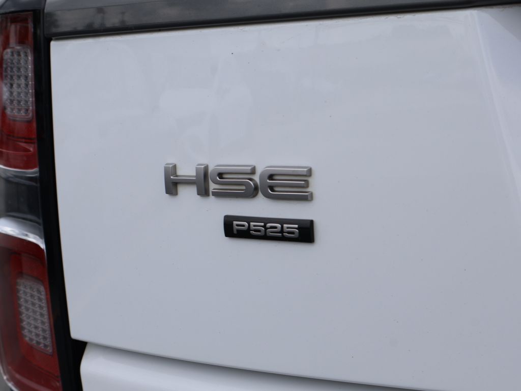 2021 Land Rover Range Rover Westminster San Clemente CA
