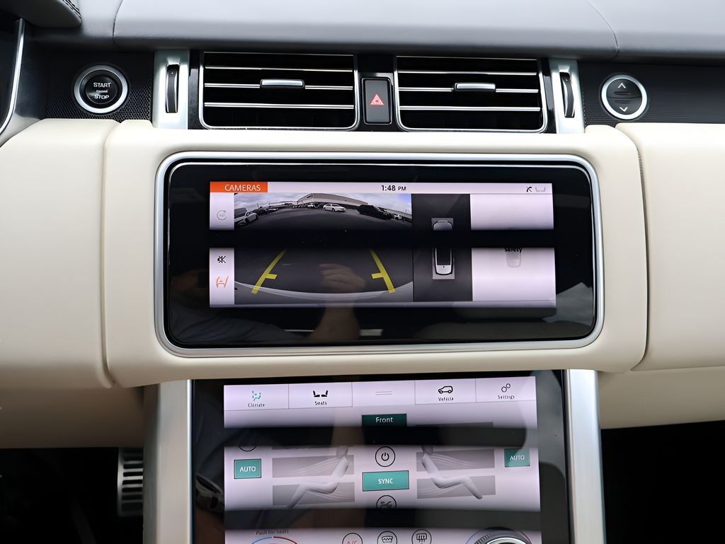 2021 Land Rover Range Rover Westminster San Clemente CA