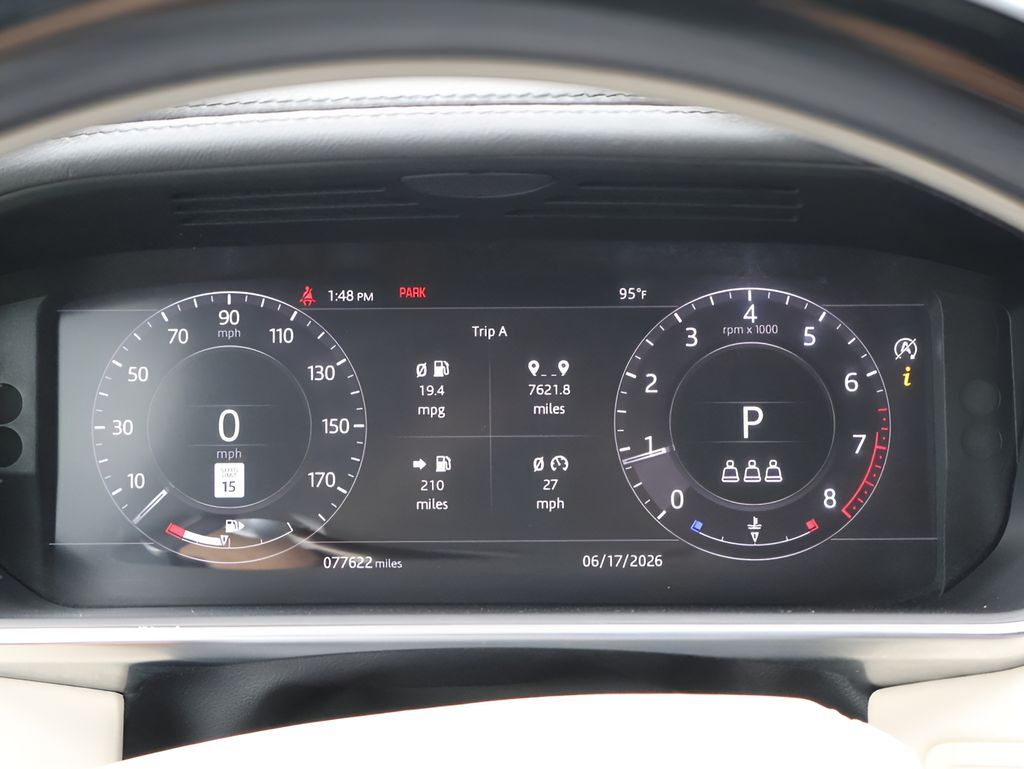 2021 Land Rover Range Rover Westminster San Clemente CA