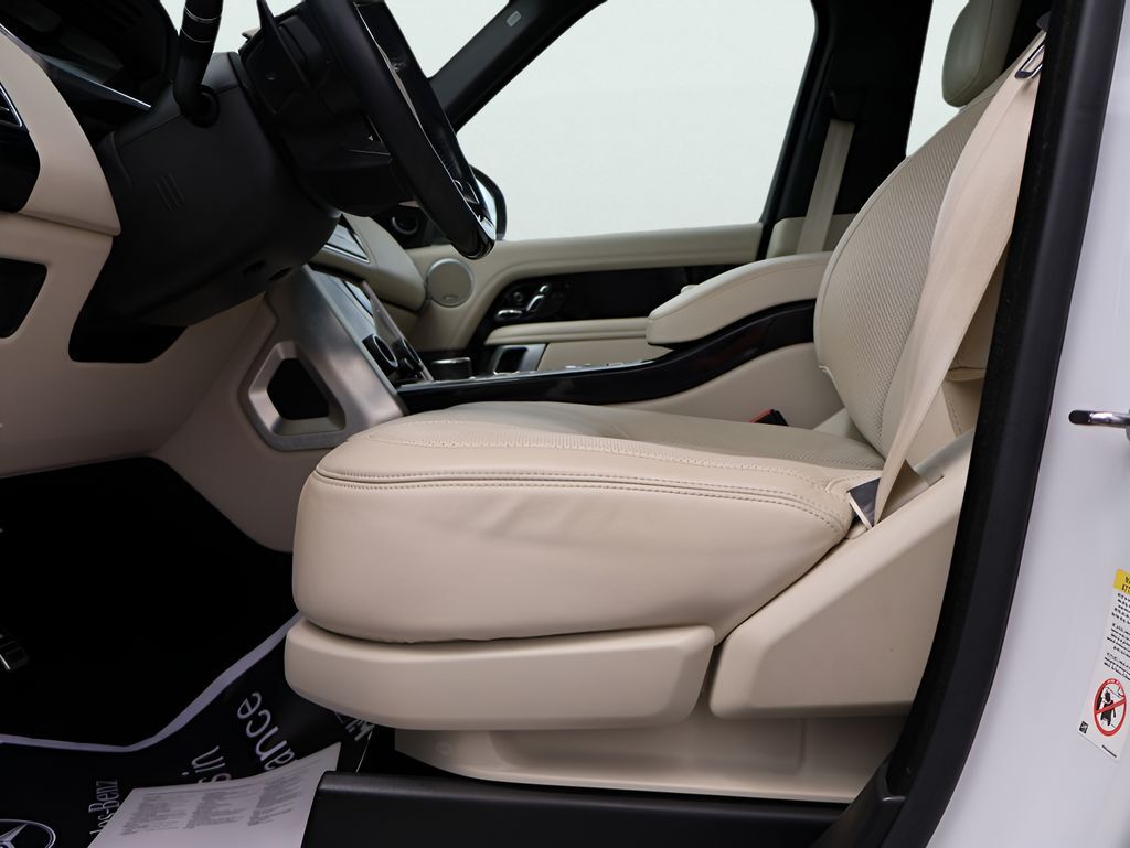2021 Land Rover Range Rover Westminster San Clemente CA