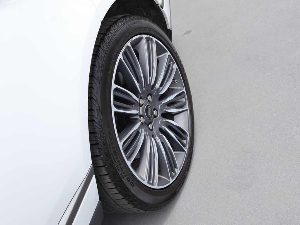 2021 Land Rover Range Rover Westminster San Clemente CA