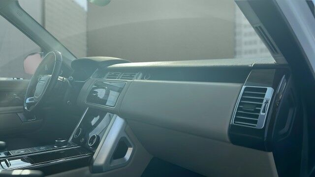 2021 Land Rover Range Rover Westminster San Juan TX