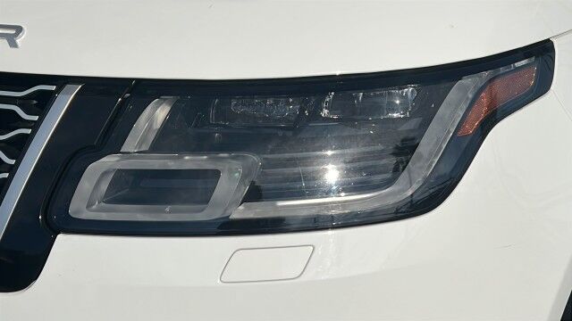 2021 Land Rover Range Rover Westminster San Juan TX