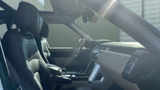 2021 Land Rover Range Rover Westminster San Juan TX