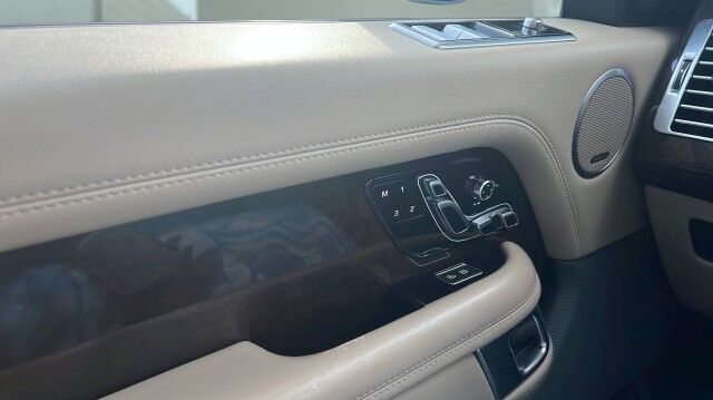 2021 Land Rover Range Rover Westminster San Juan TX