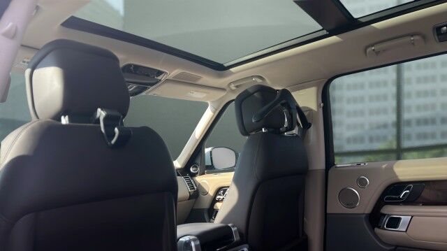 2021 Land Rover Range Rover Westminster San Juan TX