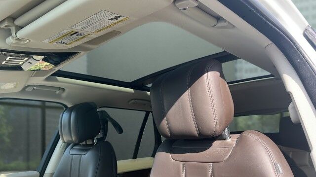 2021 Land Rover Range Rover Westminster San Juan TX