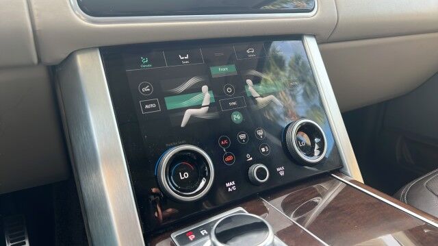 2021 Land Rover Range Rover Westminster San Juan TX