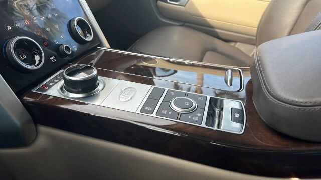 2021 Land Rover Range Rover Westminster San Juan TX