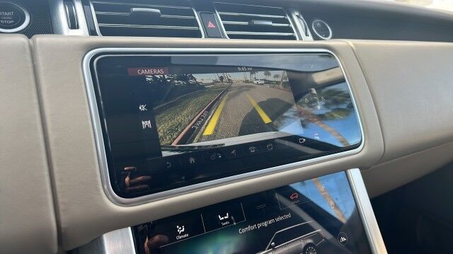 2021 Land Rover Range Rover Westminster San Juan TX