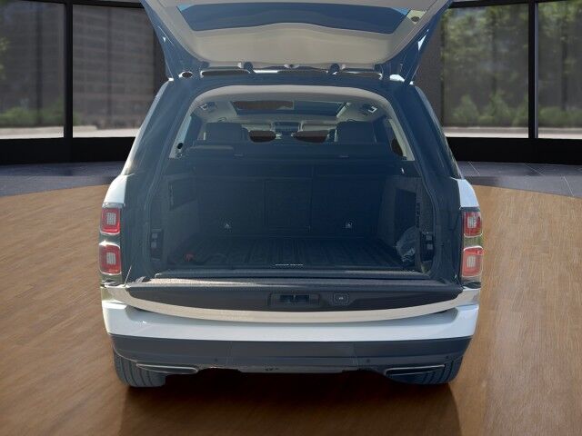 2021 Land Rover Range Rover Westminster San Juan TX